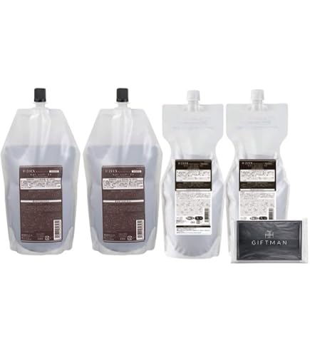 Amazon | サンコール【セット】R-21 シャンプー 500ml +